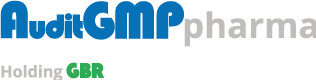 Logo AuditGMP